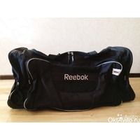 Хоккейная сумка (баул) Reebok 16K