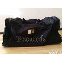 Хоккейная сумка (баул) Reebok 16K